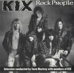 Kix : Rock Profile
